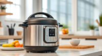 How to Fix an Instant Pot That Keeps Not Sealing