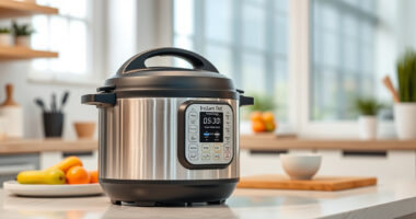 How to Fix an Instant Pot That Keeps Not Sealing