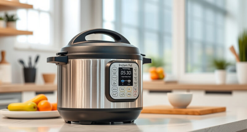 How to Fix an Instant Pot That Keeps Not Sealing