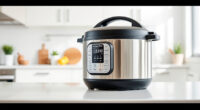 How to Set Up Your Instant Pot 4QT RIO Mini: A Practical Guide
