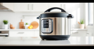 How to Set Up Your Instant Pot 4QT RIO Mini: A Practical Guide