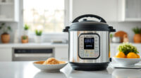 How to Set Up Your Instant Pot 4QT RIO Mini Safely & Easily