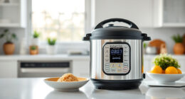 How to Set Up Your Instant Pot 4QT RIO Mini Safely & Easily