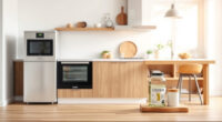 How to Set Up Your New COSORI Air Fryer for Safe & Easy Cooking