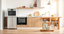 How to Set Up Your New COSORI Air Fryer for Safe & Easy Cooking
