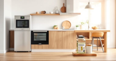 How to Set Up Your New COSORI Air Fryer for Safe & Easy Cooking