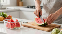 How to Store Watermelon a Better Way (It Makes a Huge Difference)