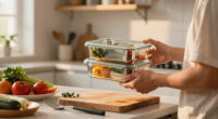 I Finally Quit Plastic Storage Containers for Good, Thanks to This Find