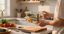 I Finally Quit Plastic Storage Containers for Good, Thanks to This Find