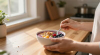 I Tried Daily Harvest For 4 Weeks In A Row — And 14 Meals Later, I Totally Get Why It’s So Popular