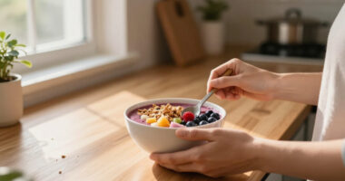 I Tried Daily Harvest For 4 Weeks In A Row — And 14 Meals Later, I Totally Get Why It’s So Popular