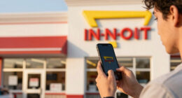 In-N-Out reveals 6 new locations across 5 states opening ‘soon’