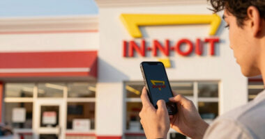In-N-Out reveals 6 new locations across 5 states opening ‘soon’