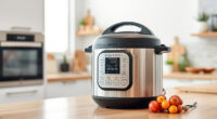 Instant Pot Burn Error: Causes & Step-by-Step Fixes