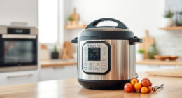 Instant Pot Burn Error: Causes & Step-by-Step Fixes