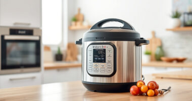 Instant Pot Burn Error: Causes & Step-by-Step Fixes