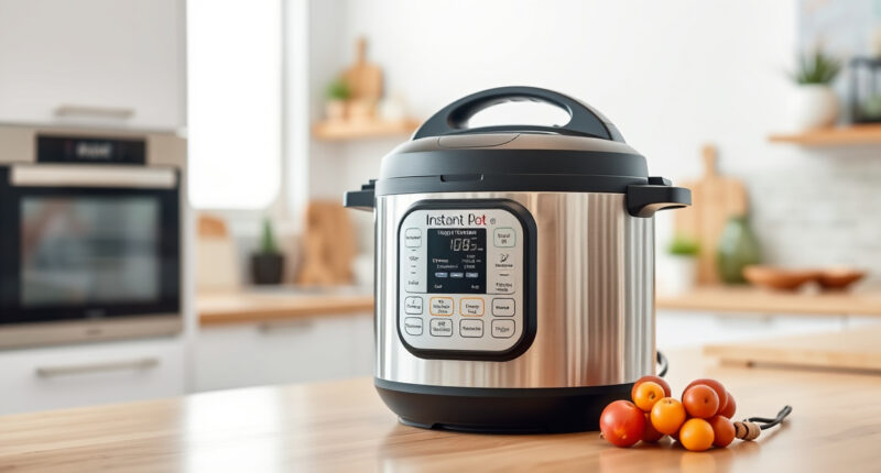 Instant Pot Burn Error: Causes & Step-by-Step Fixes