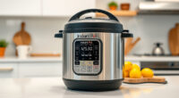 Instant Pot Burn Error: Causes & Step-by-Step Fixes
