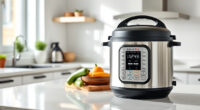 Instant Pot Duo Plus vs Instant Pot Ultra: Full Comparison