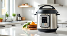 Instant Pot Duo Plus vs Instant Pot Ultra: Full Comparison
