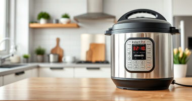 Instant Pot Duo Plus vs Instant Pot Vortex Air Fryer: Full Comparison