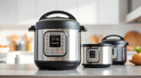 Instant Pot Inner Pots Compatibility & Buying Guide