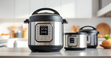 Instant Pot Inner Pots Compatibility & Buying Guide