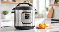Instant Pot Not Sealing: Causes & Easy Fixes