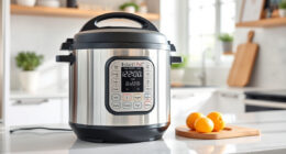 Instant Pot Not Sealing: Causes & Easy Fixes