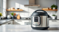 Instant Pot Not Sealing: Causes & Step-by-Step Fixes