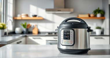 Instant Pot Not Sealing: Causes & Step-by-Step Fixes