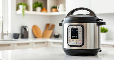Instant Pot Pro Review: Pros, Cons, and Who It's For