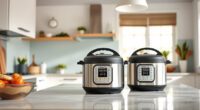 Instant Pot Pro vs Instant Pot Ultra: Which Is Better?