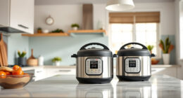 Instant Pot Pro vs Instant Pot Ultra: Which Is Better?