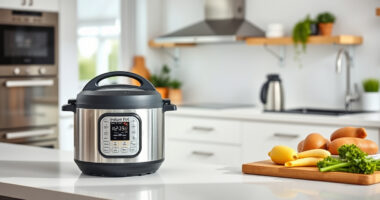 Instant Pot Pro vs Instant Pot Vortex Air Fryer: Full Comparison