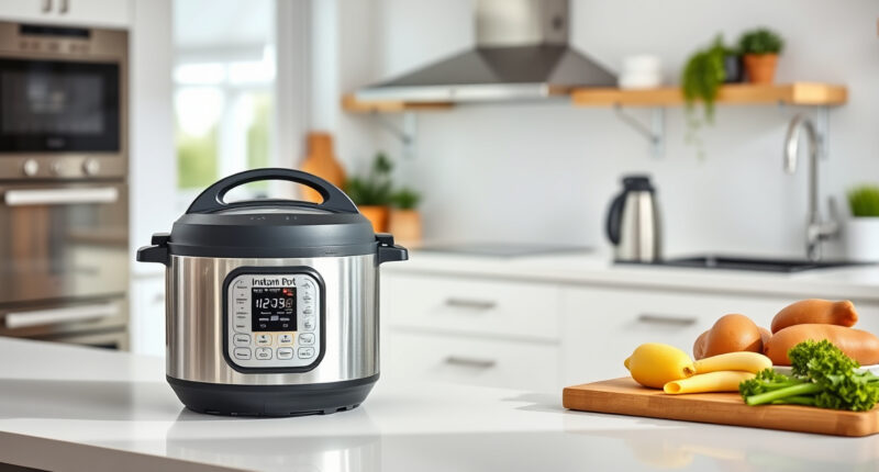 Instant Pot Pro vs Instant Pot Vortex Air Fryer: Full Comparison