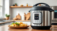 Instant Pot Pro vs Instant Pot Vortex Air Fryer: Full Comparison