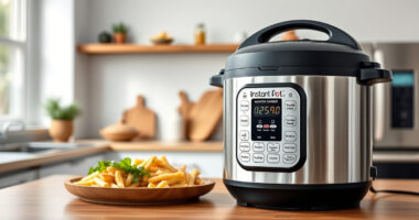 Instant Pot Pro vs Instant Pot Vortex Air Fryer: Full Comparison