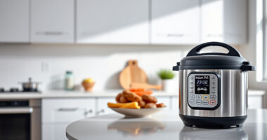 Instant Pot Ultra Review: Pros, Cons, and Who It's For