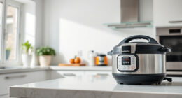 Instant Pot Vortex Air Fryer Review: Pros, Cons, and Who It's For