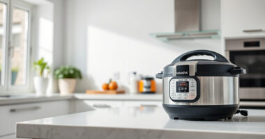 Instant Pot Vortex Air Fryer Review: Pros, Cons, and Who It's For