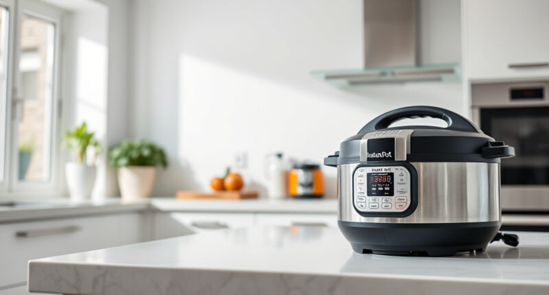 Instant Pot Vortex Air Fryer Review: Pros, Cons, and Who It's For