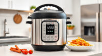 Instant Pot vs Cuisinart Pressure Cookers: Which Is Better?