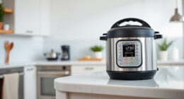 Instant Pot vs Cuisinart: Which Pressure Cooker Is Better?