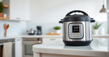 Instant Pot vs Cuisinart: Which Pressure Cooker Is Better?
