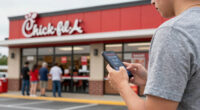 Is Chick Fil A Open On 4Th Of July