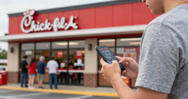 Is Chick Fil A Open On 4Th Of July