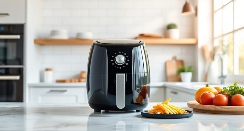 Is the COSORI 9-in-1 Worth It? Honest Review