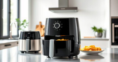 Is the COSORI 9-in-1 Worth It? Honest Review of Top Models