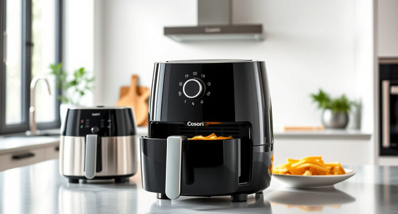 Is the COSORI 9-in-1 Worth It? Honest Review of Top Models